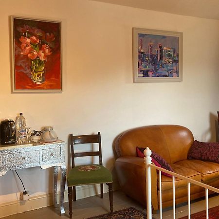 Art House B & B Raglan Eksteriør billede