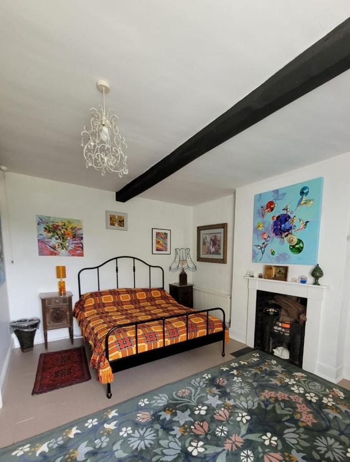 Art House B & B Raglan Eksteriør billede