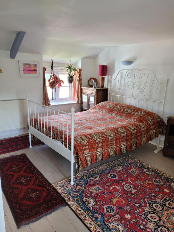 Art House B & B Raglan Eksteriør billede