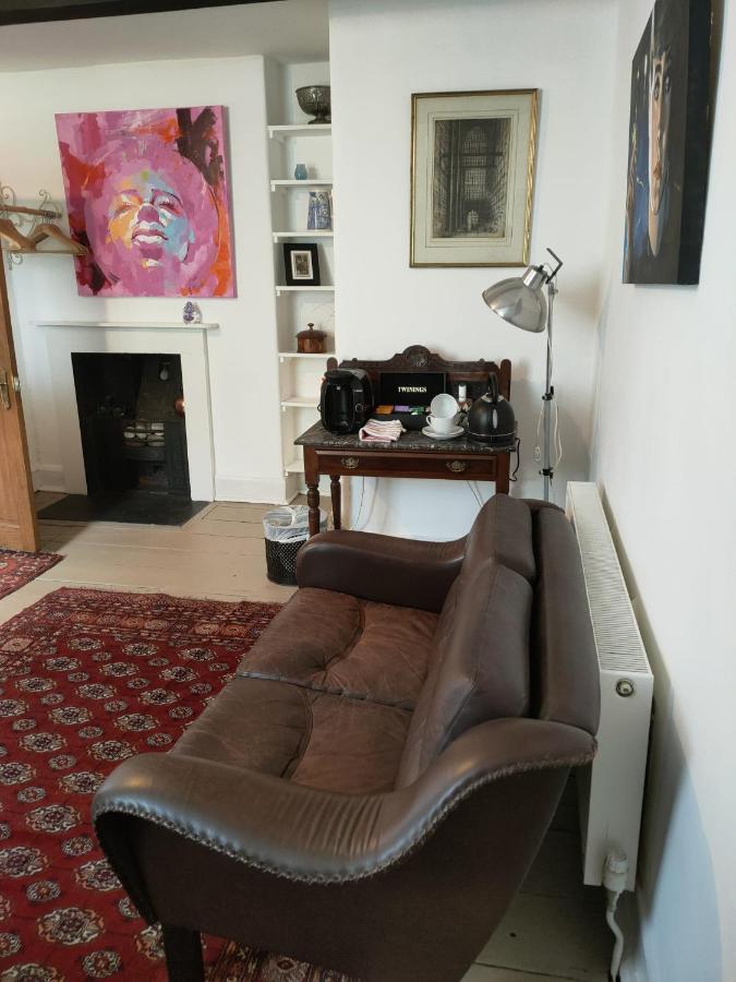 Art House B & B Raglan Eksteriør billede