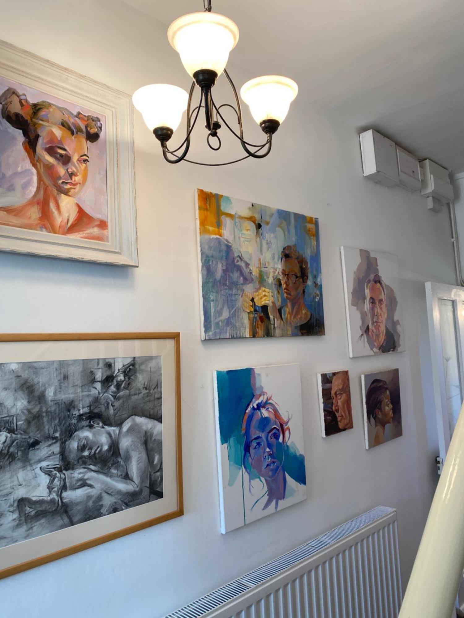 Art House B & B Raglan Eksteriør billede