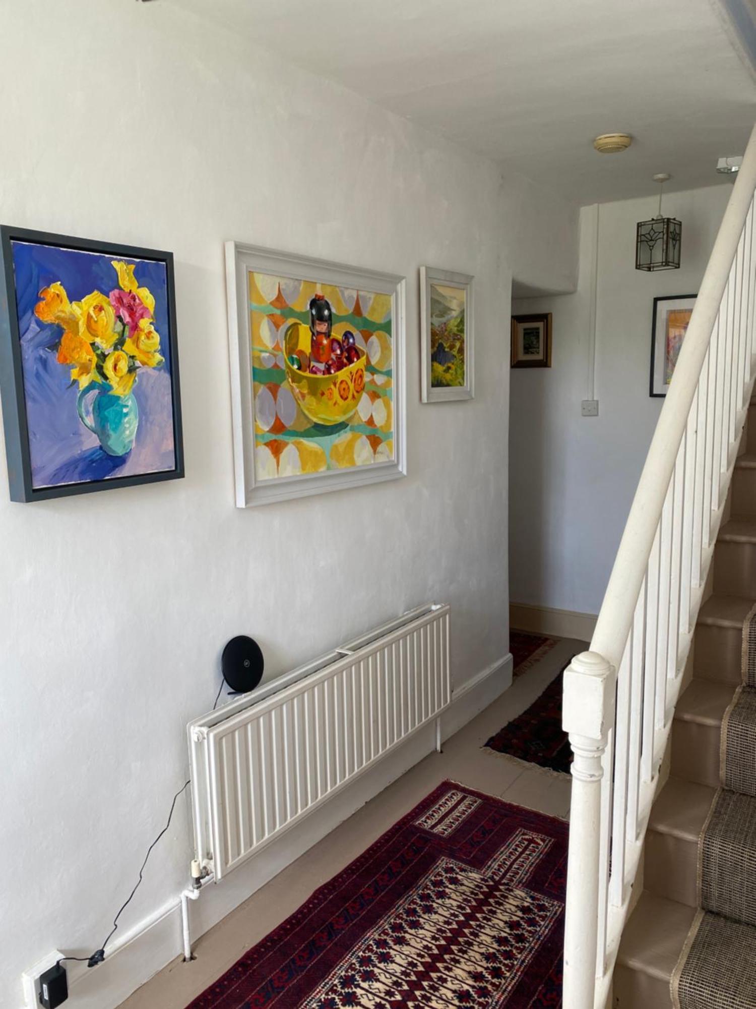 Art House B & B Raglan Eksteriør billede