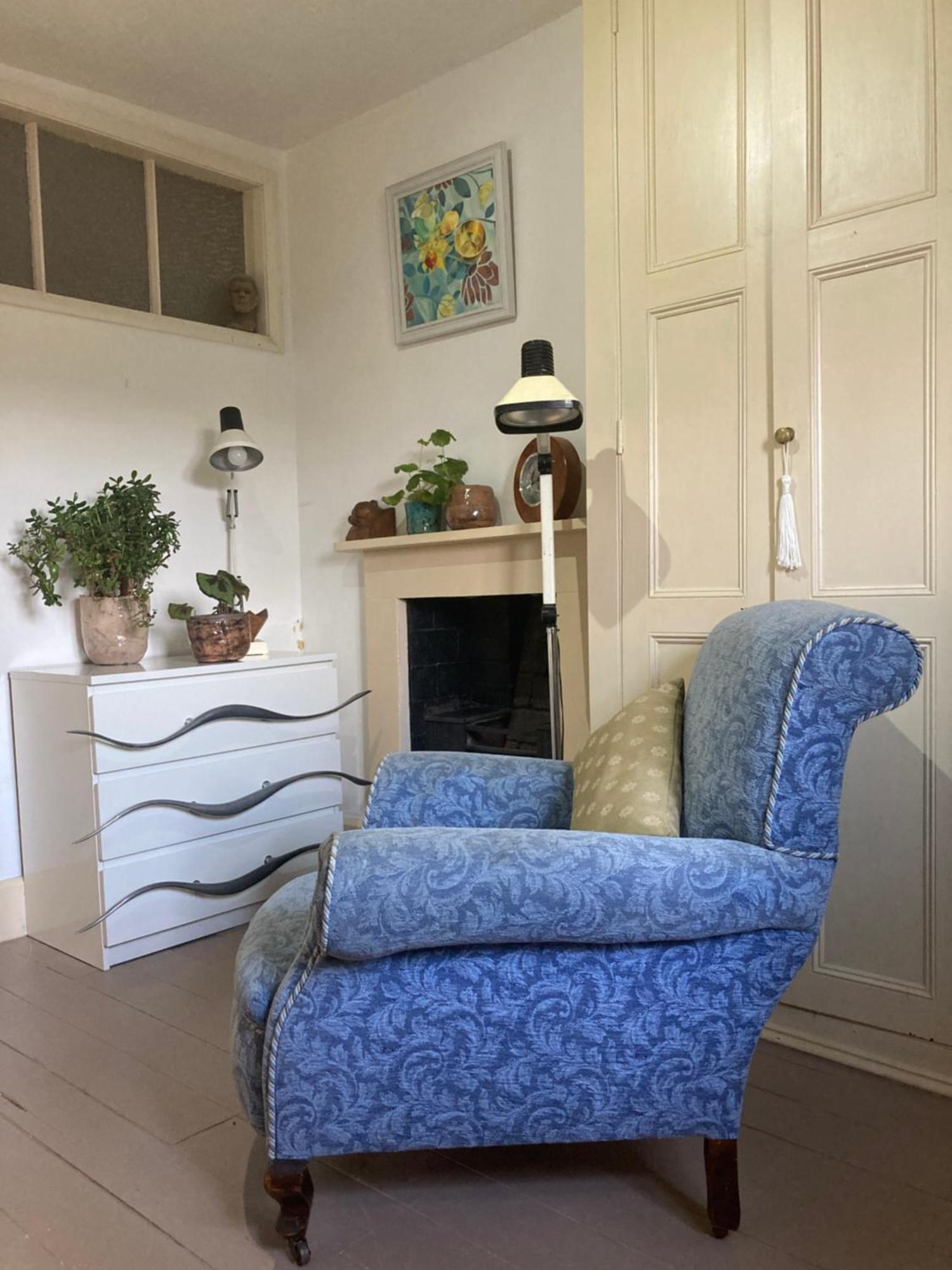 Art House B & B Raglan Eksteriør billede