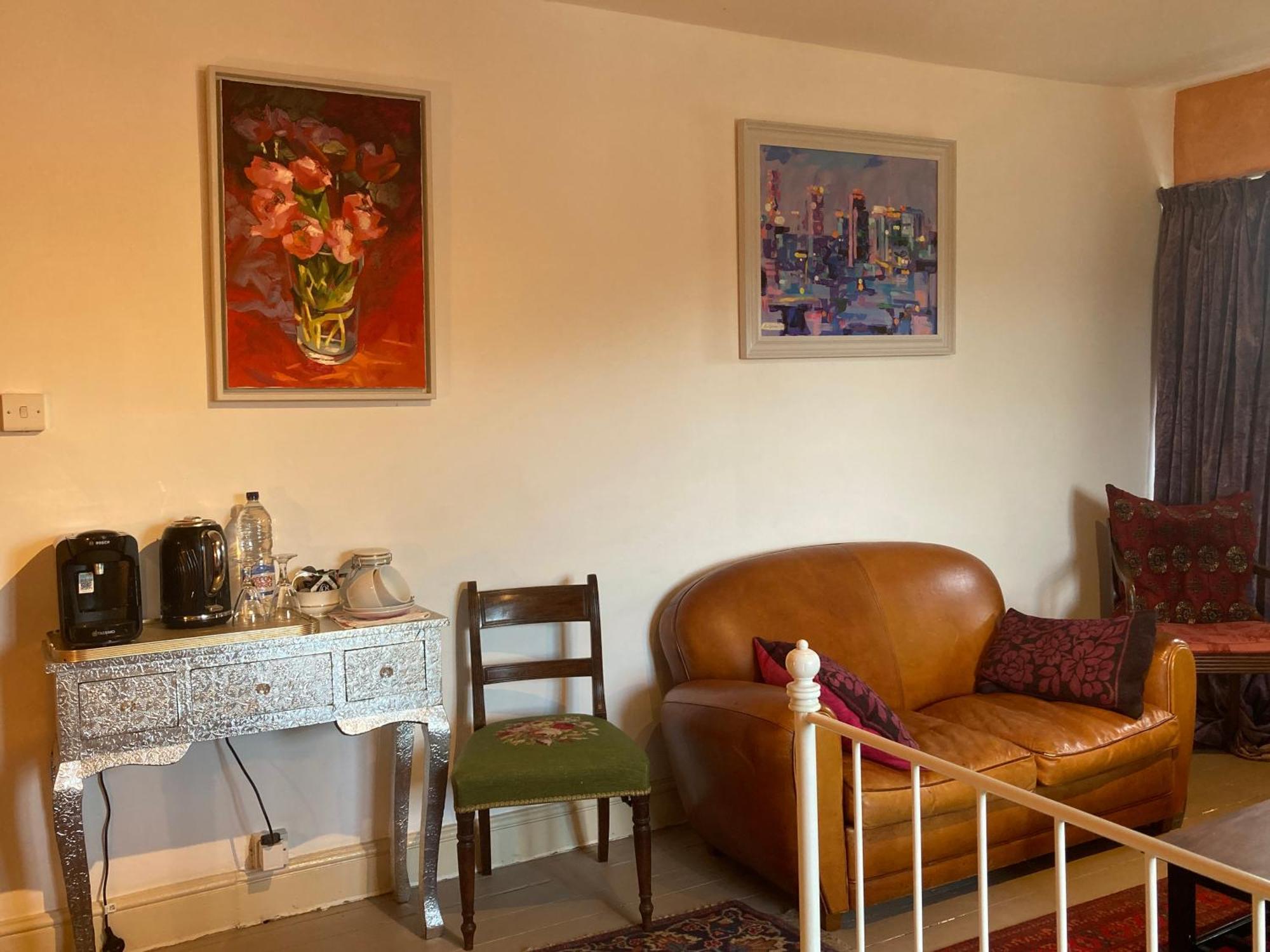 Art House B & B Raglan Eksteriør billede