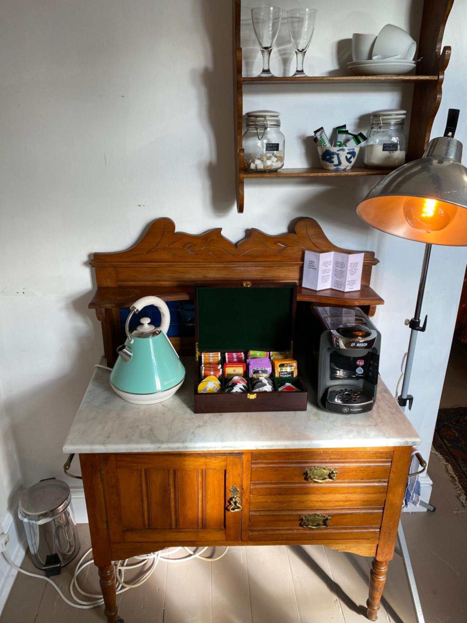 Art House B & B Raglan Værelse billede