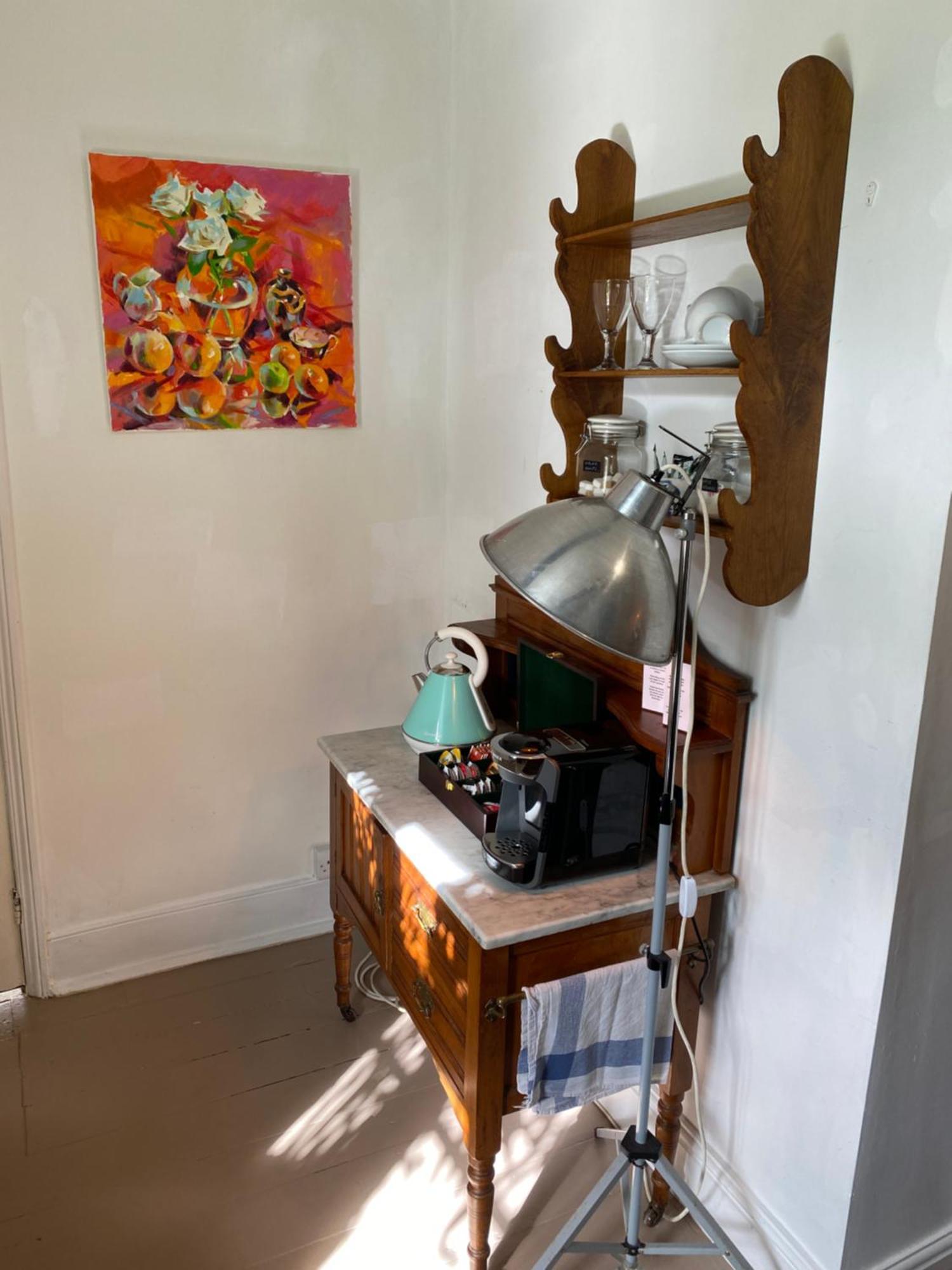 Art House B & B Raglan Værelse billede